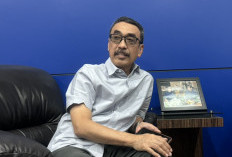 PDAM Makassar Usul Bendung Karet Sungai Tallo untuk Jangkau Delapan Kecamatan