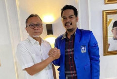 DPW PAN Sulsel Ajak Masyarakat Gowa Tenang Sikapi Hak Angket
