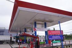 Pertamina Regional Sulawesi Pastikan Stok Pertamax Turbo Makassar Aman Jelang Idulfitri 1447 H