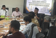 Usai Dugaan Mahar Jabatan Kepsek Disorot, DPRD Minta Kesbangpol Deteksi Praktik 'Wali Kota Bayangan'