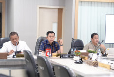 DPRD Sulsel  Dorong Dana Abadi Kebudayaan Lewat Ranperda Inisiatif 