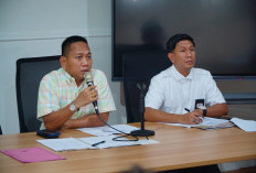 Komisi B DPRD dan Bapenda Warning Dua Pelaku Usaha Kuliner Tak Bayar Pajak