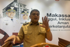 Appi Bakal Evaluasi OPD dengan Serapan Anggaran Rendah: Saya Akan Panggil Satu per Satu
