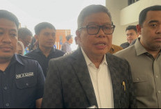 Usai RDP, Taufan Pawe Minta RS Paramount Makassar Ditutup 