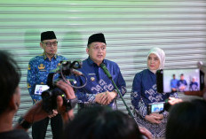 MTQ VIII KORPRI Nasional Dorong Perputaran Ekonomi Makassar