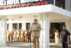 Appi Minta ASN Jadi Mata dan Telinga Pemerintah di Lingkungan Tempat Tinggal