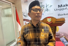 Krisis Lahan Pemakaman, Legislator DPRD Dorong Pemkot Siapkan Lahan Alternatif di Maros