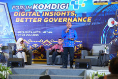 Forum Komdigi APEKSI 2026, LONTARA+, Makassar Jadi Rujukan Transformasi Digital