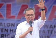 Anak Pulau ke Panggung Dunia
