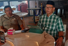 Pemkab Gowa Tegaskan Penunjukan Plt Sesuai Aturan, Firdaus : Gaji Pegawai Terhambat Cut-off Setwan 
