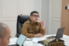Kota Makassar Masuk Daftar Best Place to Invest Majalah Fortune Indonesia