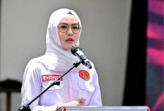 Ketua IKA FKG Unhas Dukung Penuh Andi  Amran Sulaiman Pimpin Kembali Ikatan Alumni 'Jas Merah'