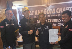 Om Ali Nahkodai POC South Celebes