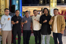 Nurdin Beta: GAPEMBI Siap Jadi Penghubung Pelaporan Lapangan ke Badan Gizi Nasional