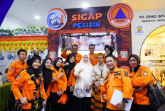 BPBD Makassar Usulkan SIGAP PESISIR sebagai Inovasi Nasional Penanggulangan Bencana