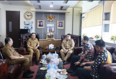 Seleksi Direksi PDAM Makassar Berlanjut Usai Kantongi Persetujuan Kemendagri