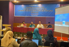 Kemendikti Saintek Dorong Bestari Scientech, Polbangtan Pangkep Raih 15 Pendanaan Riset