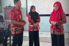 Dapati Siswa tak Punya Buku, Bupati Gowa Semprot Kepala SMPN 1 Sungguminasa