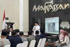 Appi Evaluasi Total Program Persampahan, dari Sistem Open Dumping ke Sanitary Landfill