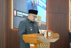 APBD Perubahan 2026, Pemkot Makassar Fokus Pendapatan dan Belanja Tepat Sasaran