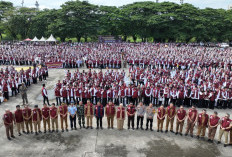 Sebanyak 6.032 RT/RW Makassar Resmi Dilantik, Berikut Rincian Gajinya