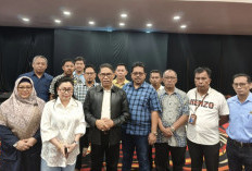 DPC PERADI SAI Makassar Gelar Seminar Nasional dan Muscab II,  Agendanya Hakim Agung - Kapolda Sulsel Hadir