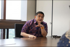 Hemat Rp60 Miliar, Appi Pangkas Perjalanan Dinas Hingga 70 Persen