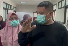 Kemarau Panjang Berpotensi Picu Longsor Dimusim Hujan, Appi Minta Satgas dan Camat Siaga