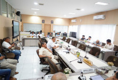 DPRD Ancam Gunakan Hak Interpelasi ke Gubernur, Jika Pemprov Tak Lunasi Lahan GOR Sudiang