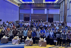 Menko PM Perkuat Sinergi Pusat–Daerah, Percepatan Program Prioritas Presiden Prabowo di Wilayah  Tertinggal