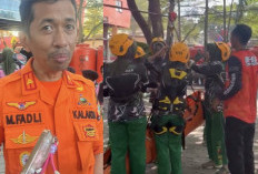 BPBD Makassar Siapkan 23 Ribu Mahasiswa  Relawan Tangguh Kebencanaan