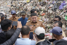 Proyek PSEL Rp3 Triliun, Pemkot Makassar Siapkan Lahan 8 Hektar
