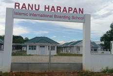 Langkah Besar RHIIBS: Pendidikan Gratis untuk Anak Miskin dengan Standar Global