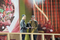 Makassar Jadi Etalase Kuliner, Budaya, dan Investasi Indonesia Timur di IGS 2026
