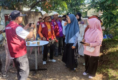 Jelajah Sampah 2026 Hadir di Manggala, Pemkot Tekankan Perubahan Perilaku Warga