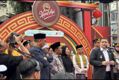 Makassar Berhasil Masuk 10 Besar Kota Toleran Nasional