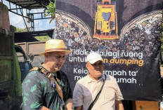 Saat Kota Menjadi Harapan: Menyelamatkan Pangan di Tengah Krisis Iklim