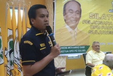 AMPI Sulsel Solid, Komitmen Kawal Musda Golkar Sulsel Januari 2026
