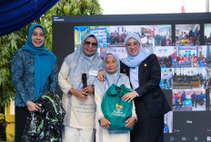 Camat Pattallassang Sebut OTA-Padat Karya Efektif Turunkan Miskin Ekstrem