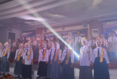 Pemilihan Duta Pelajar 2026, SMAN 6 Gowa Juara 3 dan The Best Persahabatan