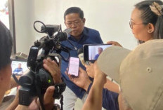 Idrus Marham Respon  Kelompok Kritis:  Kebijakan Presiden Sangat Mendasar, Prospektif dan Antisipatif 