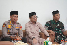 Serap Aspirasi Masyarakat Gowa via Safari Subuh