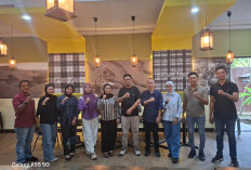 Kabar Gembira, IKA Snepar Kembali Gelar Reuni Akbar Juni 2027