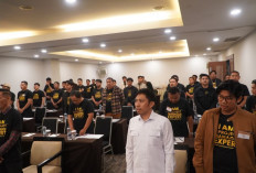 Dari Studi Kelayakan hingga Estate Management, HIPMI Properti Sulsel Latih Developer
