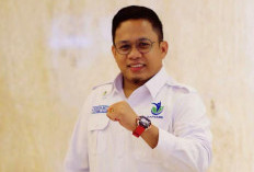 Sudaryono Kepala BGN Gantikan Nanik, Gapembi : Dorong Revitalisasi Total Program MBG