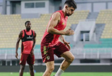 Lawan Dewa, PSM Makassar Kembali Terget Tiga Poin