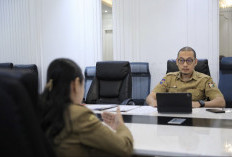 Pemkot Makassar Seleksi Calon Kepala Puskesmas Defenitif, 84 Peserta Perebutkan 47 Jabatan