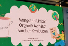 Jangan Dahulukan Sanksi Sebelum Masyarakat Siap Memilah