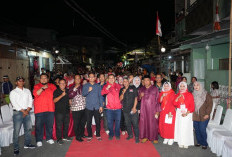 Appi Ingatkan Warga Jaga Lingkungan dan Waspadai Kebakaran di Musim Kemarau