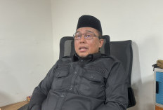 Komisi B DPRD Makassar Batalkan Monev Usai Sejumlah Kepala OPD Absen: Rapat Ini Bukan Formalitas